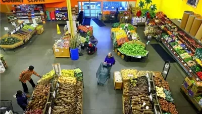 اقتصاد أمريكا يخسر 15 مليار دولار أسبوعياً بسبب الإغلاق الحكومي