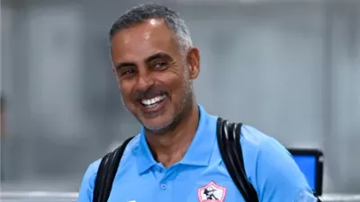 الزمالك ينهي ملف مستحقات جوميز ومساعديه نهائيًا.. اعلامي يكشف