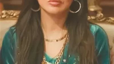 جومانا مراد: 