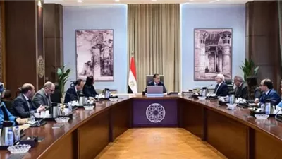 مدبولي يتابع الموقف المالي للهيئة القومية للتأمين الاجتماعي