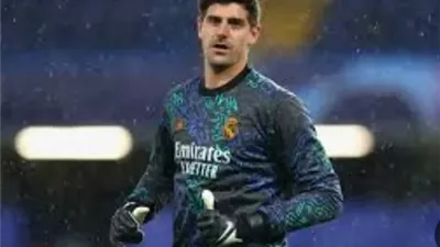 ريال مدريد يعلن إصابة كورتوا و فالفيردي أمام فاليكانو