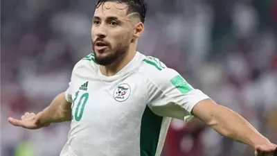 الترجي التونسي يعلن إصابة يوسف بلايلي بقطع في الرباط الصليبي