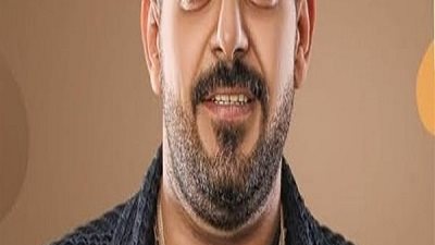 وفاة المطرب إسماعيل الليثي عن عمر ناهز 36 عامًا