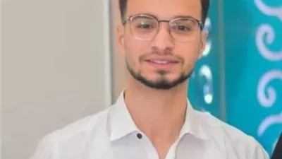 رصاصة طائشة أنهت حياة عبدالله
