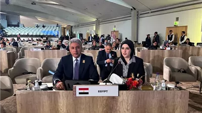 وزيرالسياحة يشارك في الجلسة العامة الثالثة للجمعية العامةللأمم المتحدة