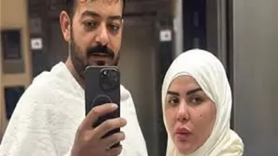 أول تعليق من زوجة اسماعيل الليثى بعد خبر وفاته