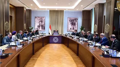 رئيس الوزراء يتابع جهود تحسين أوضاع المؤسسات الصحفية القومية والهيئة الوطنية للإعلام