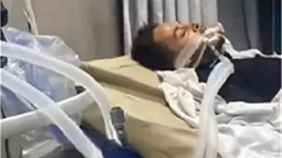 التفاصيل الاخيرة فى حياة الفنان اسماعيل الليثى