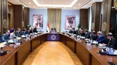 مدبولي: نعمل على مساندة المؤسسات الصحفية القومية و