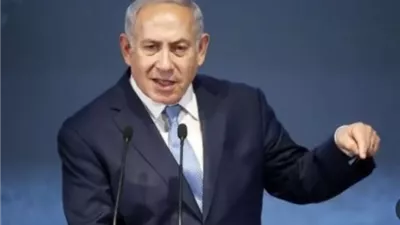 نتنياهو يزعم: الضغط العسكري والسياسي على حماس أعاد جميع المحتجزين الأحياء ومعظم الأموات