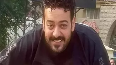 غدا .. تشتع جنازة الفنان اسماعيل الليثى من محل سكنه فى امبابة