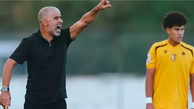 استقالة جماعية من أحد أندية الدورى المغربى احتجاجا على التحكيم