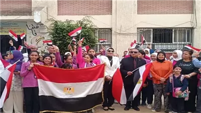 القاهرة الإخبارية: تنظيم دقيق لانتخابات المرحلة الأولى لمجلس النواب