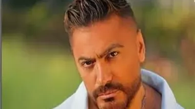 تامر حسنى ينعى اسماعيل الليثى: 
