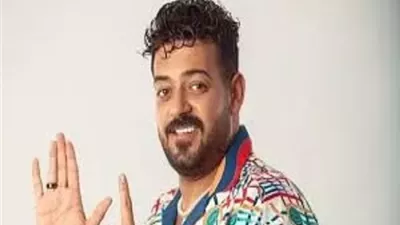 أخر كلمات إسماعيل الليثي بعد وفاة ابنه ضاضا