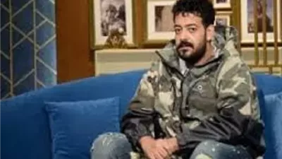 نقيب موسيقيين المنيا يكشف اللحظات الأخيرة من حياة الليثى