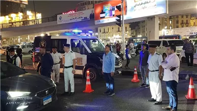 شكر وتقدير