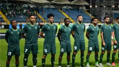 وعكة صحية مفاجئة للاعب الاتحاد السكندري