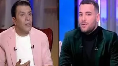 مسلم ينهي خلافاته مع مصطفى كامل تمهيدا لاستلام تصريح عودته للعمل