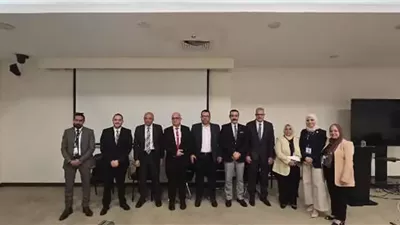 التصديري للصناعات الكيماوية: 254 مليون دولار صادرات الدهانات والاحبار خلال 2025