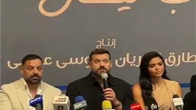 لهذا السبب .. عمرو يوسف: قررت تقديم الجزء الثاني من 