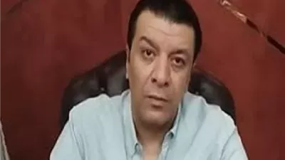مصطفى كامل ينعي إسماعيل الليثى : 