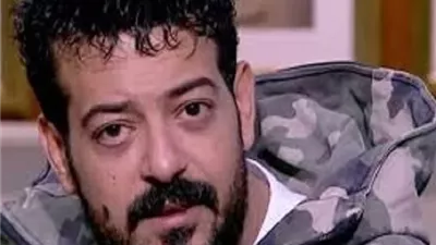 عزاء الفنان اسماعيل الليثى بميدان النفق في إمبابة