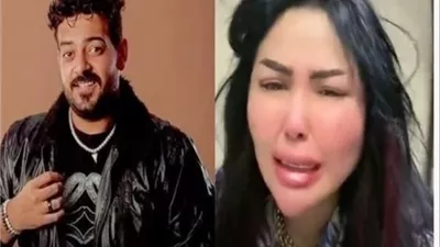 زوجة اسماعيل الليثى : 