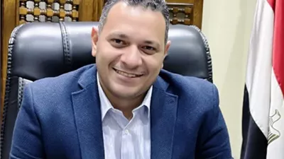 محمد عادل أنور يقود مسيرة التطوير في مدينة السادات