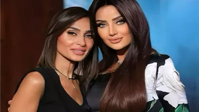 رضوى الشربيني تدعم طليقة كريم محمود عبد العزيز بعد انفصالها