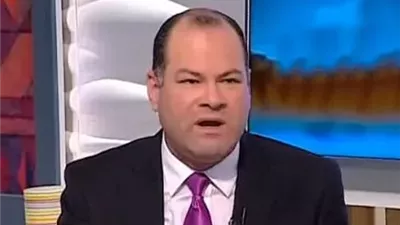 نشأت الديهي: 