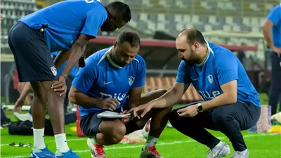 محمد عبدالله: عبدالرؤوف سيرحل عن الزمالك.. وألميدا الأقرب لخلافته