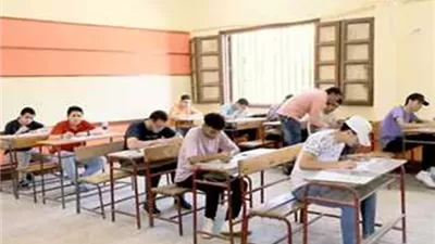 بدء تسجيل استمارة الشهادة الإعدادية قريبًا