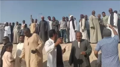 الوطنية للانتخابات : الشكاوى التي تلقتها الهيئة أغلبها بشأن الكثافات بمقرات الدوائر