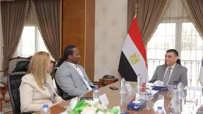 هيئة الشراء الموحد تتعاون مع علي بابا لتعزيز التجارة الإلكترونية