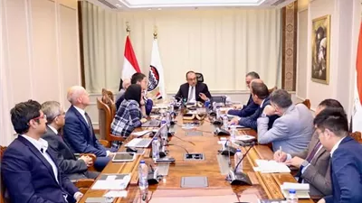 شيمي: مشروع الأمونيا خطوة نحو الاقتصاد الأخضر وتعزيز الصادرات