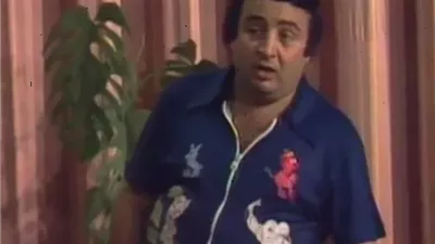تعرف على أشهر إفيهات يونس شلبى قى تاريخه الفنى