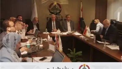 الجبهة الوطنية تتابع سير الانتخابات في اليوم الثاني للمرحلة الأولي