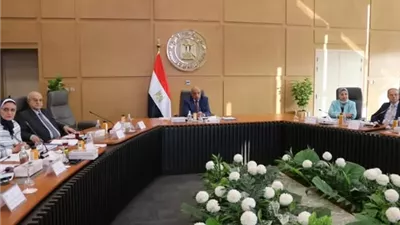 45 مليار جنيه لتطوير شبكة نقل الكهرباء وخفض الفقد الفني إلى 3.40%