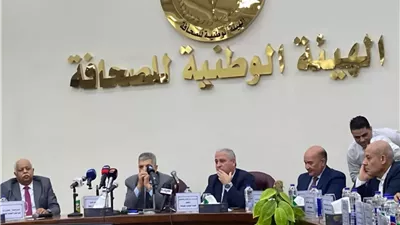 الفريق أسامة ربيع: القناة الجديدة كانت سببا فى توفير 50% من زمن عبور القناة