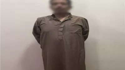 الأمن يكشف ملابسات تعدي شخص على ابنة شقيقه بالقليوبية