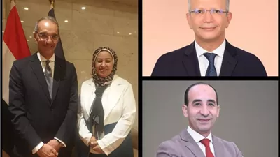 وزير الاتصالات : صناعة التعهيد تدعم الاقتصاد الوطنى
