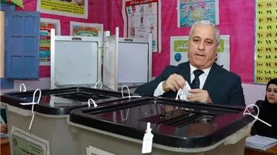 الشوربجي: الصحافة القومية هي عين المواطن