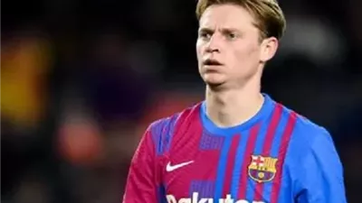 نجم برشلونة معلقا على مقارنة كومان: بيدري موهوب جداً ولا احد يًشبه