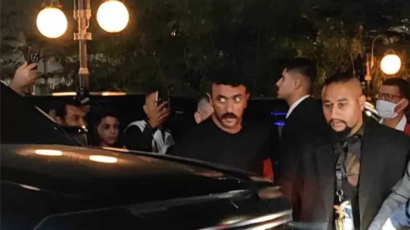 بوابة الجمهورية