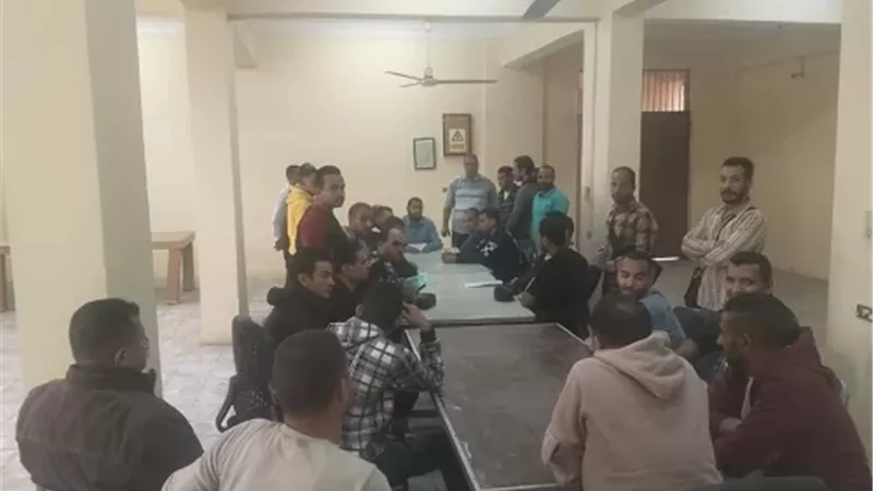 وزارة العمل