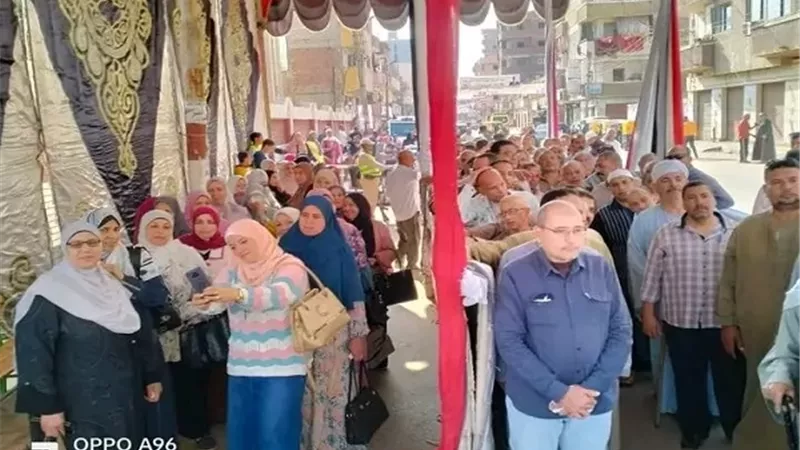 بوابة الجمهورية