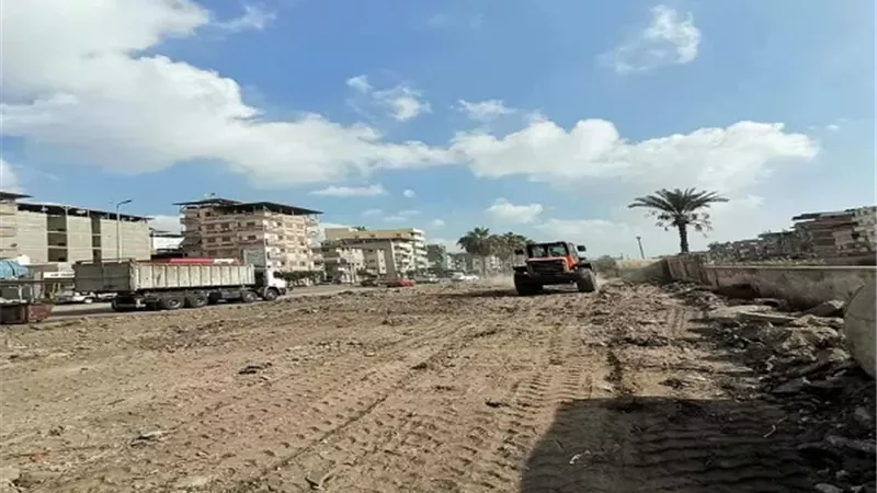 بوابة الجمهورية
