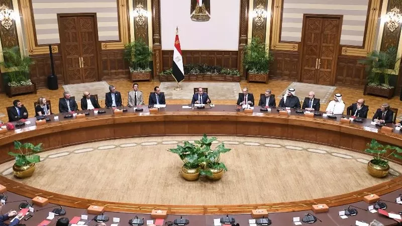 بوابة الجمهورية