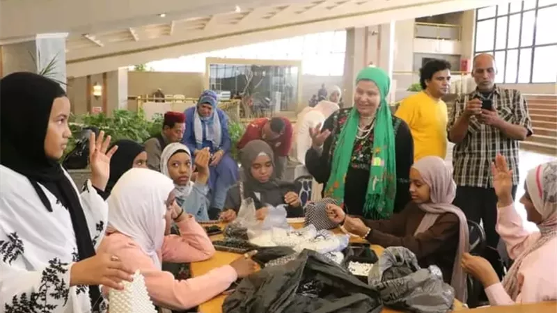 بوابة الجمهورية